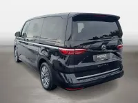 Neu VW Multivan Style 150 PS (110 kW) 2026 Deep black perleffekt Van / Kleinbus