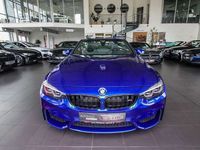 gebraucht BMW M4 Cabriolet Competition DKG/360°/H&K/HUD/NackenH/