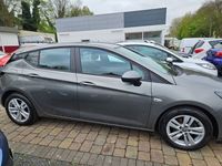 gebraucht Opel Astra Lim. 5-trg. Edition Start/Stop