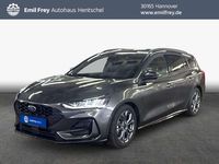 Gebraucht Ford Focus ST-Line X 155 PS (114 kW) 2025 Grau Kombi