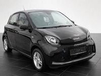 Gebraucht Smart ForFour Electric Drive 60 kW (82 PS) 2020 Schwarz Limousine