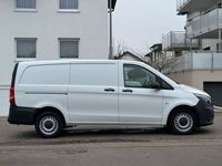 gebraucht Mercedes Vito Kasten 116 CDI PRO LANG*AUTOMATIK*TEMPOMAT*