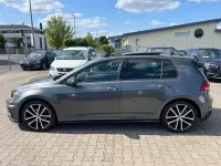 Gebraucht VW Golf VII IQ Drive 150 PS (110 kW) 2019 Grau Limousine