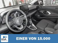 Neu Mazda 2 Exclusive-Line 116 PS (85 kW) 2025 Metallic Kleinwagen