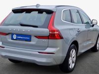 Gebraucht Volvo XC60 Core 197 PS (144 kW) 2023 Grau SUV