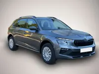 Neu Skoda Kamiq Selection 150 PS (110 kW) 2026 Grau SUV