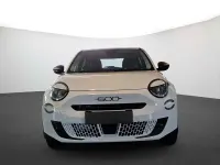 Gebraucht Fiat 600 101 PS (74 kW) 2025 Weiß SUV