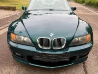 Occasion BMW Z3 Basis 140 ch (102 kW) 1997 Vert Cabriolet