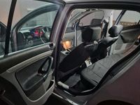 Gebraucht VW Golf V 75 PS (55 kW) 2004 Silber Kleinwagen