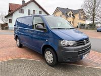 gebraucht VW Transporter T5