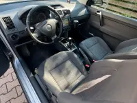 Gebraucht VW Polo 60 PS (44 kW) 2007 Silber Kleinwagen