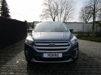 gebraucht Ford Kuga Titanium 1.5 EcoBoost AHK-abnehmbar Navi Apple CarPlay Android Auto WLAN Kom-paket