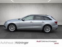 Occasion Audi A4 Ambiente 204 ch (150 kW) 2023 Argent Break