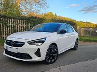 Gebraucht Opel Corsa-e 100 kW (136 PS) 2023 Brillant weiß Kleinwagen