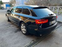 gebraucht Audi A6 4G Avant 2.0 TFSI