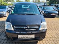 gebraucht Opel Meriva Edition Klima Euro 4