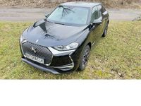 Gebraucht DS Automobiles DS3 Crossback So Chic 131 PS (96 kW) 2019 SUV