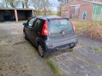 gebraucht Peugeot 107 