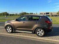 gebraucht Kia Sportage 1.6 GDI 2WD Vision Vision