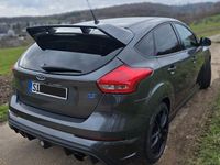 Usata Ford Focus RS 349 CV (256 kW) 2017 Grigio Berlina