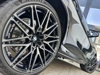 Gebraucht BMW X6 M Competition Edition 625 PS (459 kW) 2024 Schwarz SUV