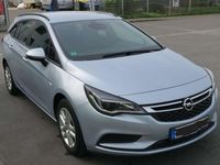 gebraucht Opel Astra Astra1.4 Turbo Sports Tourer Edition