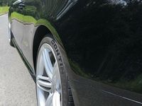 Gebraucht Audi Cabriolet 333 PS (244 kW) 2010 Schwarz Cabrio