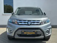 Gebraucht Suzuki Vitara Comfort+ 120 PS (88 kW) 2015 Grau SUV