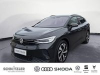 Gebraucht VW ID.4 Pro Performance 150 kW (204 PS) 2022 Grau SUV