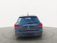 Gebraucht Seat Ibiza Style 95 PS (69 kW) 2023 Kleinwagen