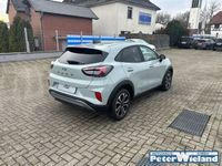 Neu Ford Puma Titanium 125 PS (91 kW) 2025 Grau SUV