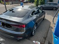 gebraucht Audi A5 Bj 2019