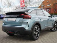 Gebraucht Citroën C4 131 PS (96 kW) 2024 Blau SUV