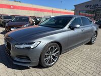 Gebraucht Volvo S90 Momentum 190 PS (139 kW) 2019 Grau Limousine