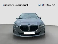 Gebraucht BMW 220 Active Tourer Sport Line 156 PS (114 kW) 2023 Grau Van / Kleinbus