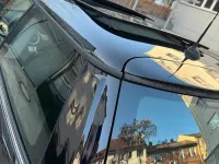 Gebraucht Mini Cooper 122 PS (89 kW) 2011 Schwarz Kleinwagen