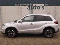 Gebraucht Suzuki Vitara Style 129 PS (94 kW) 2022 Grau SUV