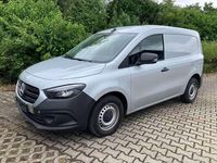 Gebraucht Mercedes Citan 109 90 PS (66 kW) 2022 Silber Van