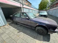 Gebraucht BMW M5 340 PS (250 kW) 1993 Violet Kombi