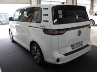 Gebraucht VW ID. Buzz Pro 150 kW (204 PS) 2023 Weiß Van / Kleinbus