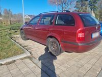 Gebraucht Skoda Octavia 105 PS (77 kW) 2007 Kombi