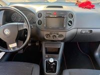 Gebraucht VW Golf V 80 PS (58 kW) 2006 Blau Kleinwagen