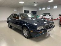 Gebraucht Maserati Biturbo 179 PS (131 kW) 1985 Blau