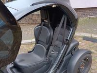 gebraucht Renault Twizy (ohne Batterie) Intens