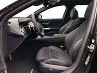 Gebraucht Mercedes E450 AMG line 367 PS (269 kW) 2025 Grau metalliclack graphitgrau Kombi