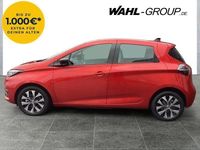 Gebraucht Renault Zoe Evolution 100 kW (136 PS) 2023 Rot Kleinwagen