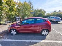 gebraucht Ford Fiesta 1.2