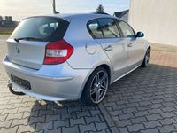 gebraucht BMW 116 116 i very good equipment