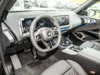 Nowe BMW X3 Performance 208 KM (152 kW) 2026 Szary SUV