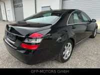 Gebraucht Mercedes S350 272 PS (200 kW) 2007 Schwarz Limousine